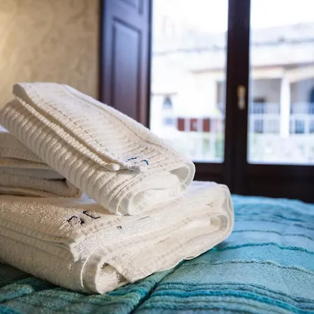 بيت ضيافة Residenza I Gioielli
