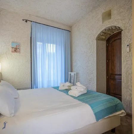 Residenza I Gioielli تروبيا