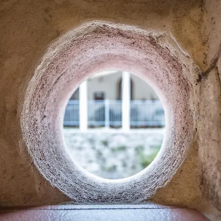 بيت ضيافة Residenza I Gioielli 2*