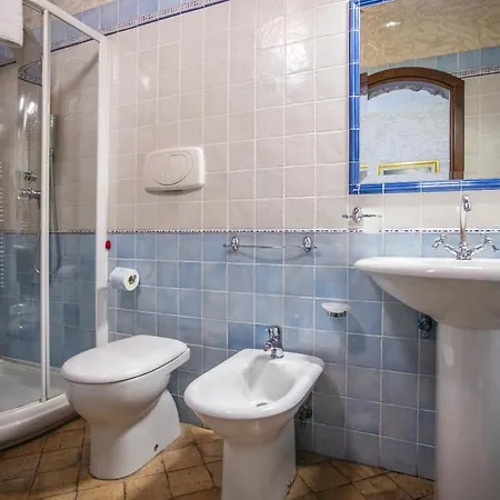 Residenza I Gioielli تروبيا