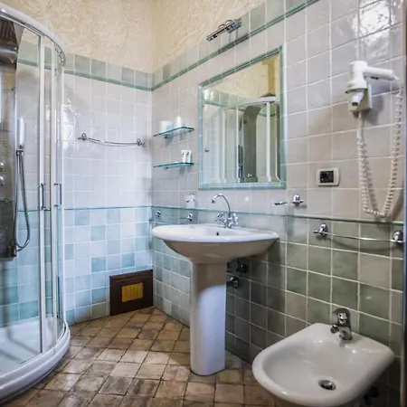 بيت ضيافة Residenza I Gioielli 2*