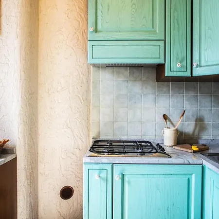 Residenza I Gioielli Gæstehus 4*