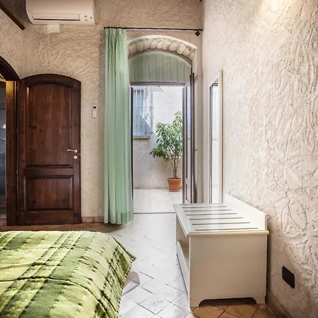 Residenza I Gioielli تروبيا