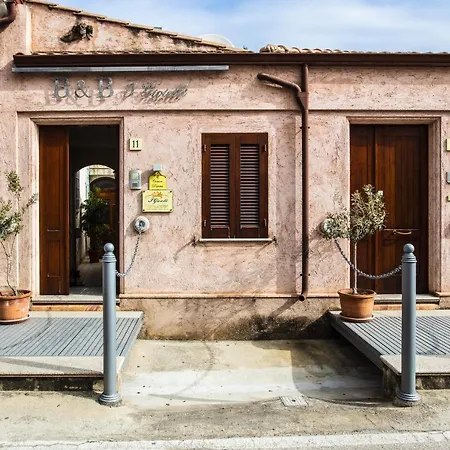بيت ضيافة Residenza I Gioielli 2*