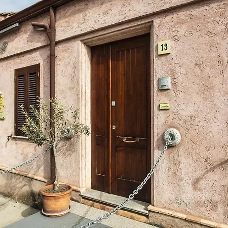 Residenza I Gioielli 2* تروبيا