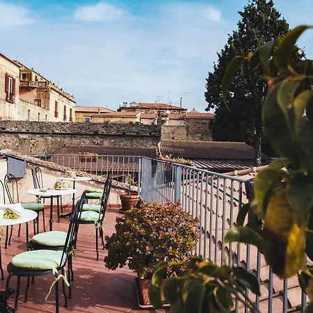 بيت ضيافة Residenza I Gioielli 2*