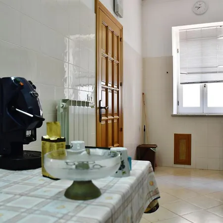 Gæstehus Residenza I Gioielli 4*