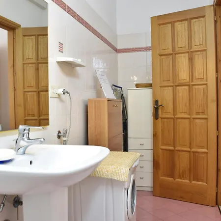 Residenza I Gioielli 2* تروبيا