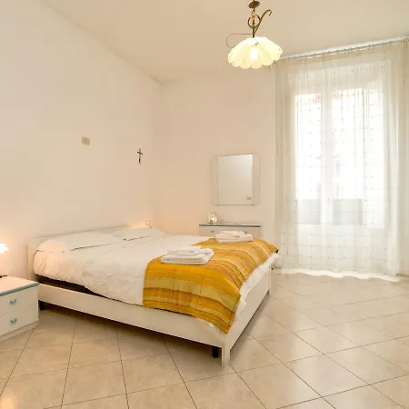 Gæstehus Residenza I Gioielli Tropea