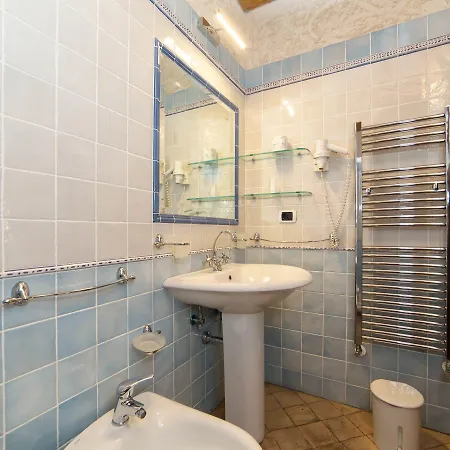 Residenza I Gioielli Tropea