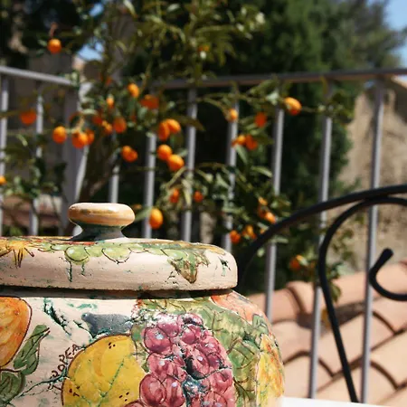 Residenza I Gioielli Gæstehus 4*