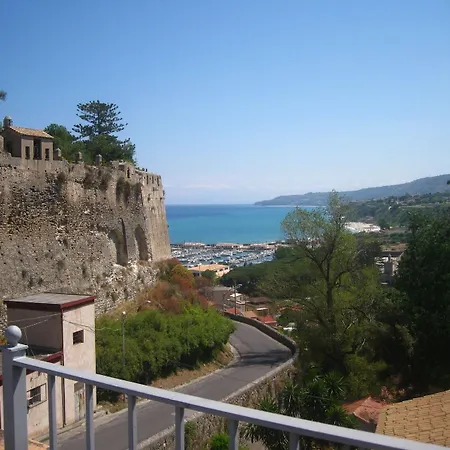 Residenza I Gioielli 4* Tropea
