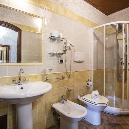 Residenza I Gioielli Affittacamere 4*