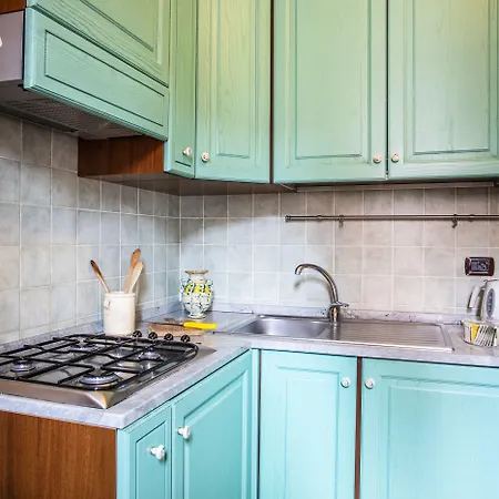 Residenza I Gioielli Gæstehus 4*