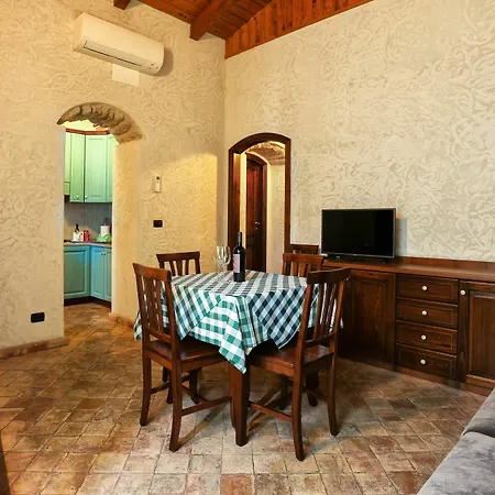 بيت ضيافة Residenza I Gioielli