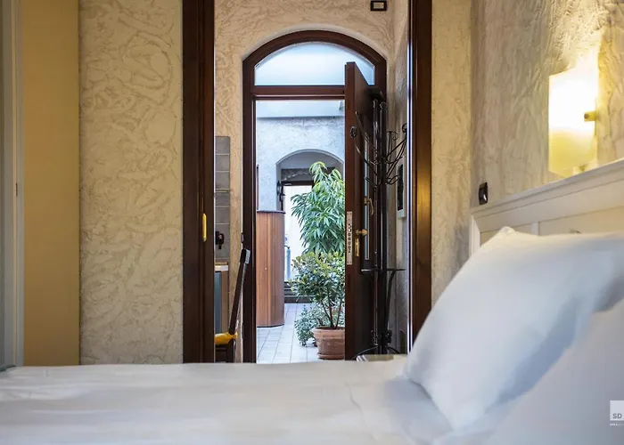 Residenza I Gioielli Tropea