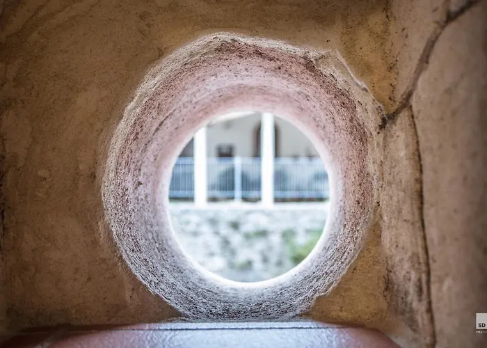 Pensjonat Residenza I Gioielli 4*