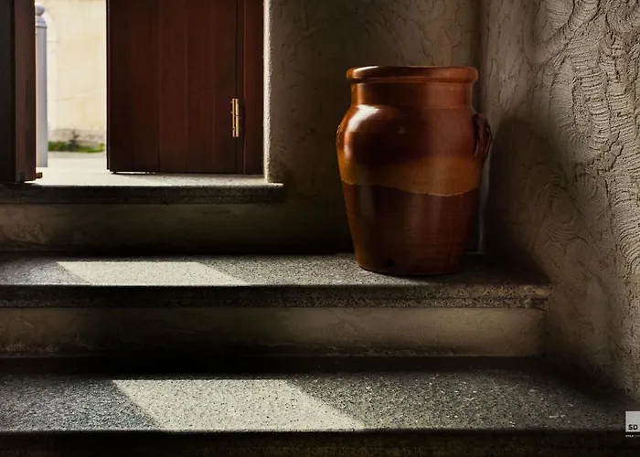 Residenza I Gioielli Pensjonat Tropea