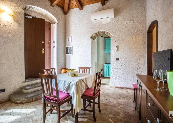 Pensjonat Residenza I Gioielli