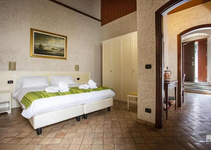 Residenza I Gioielli Pensjonat Tropea