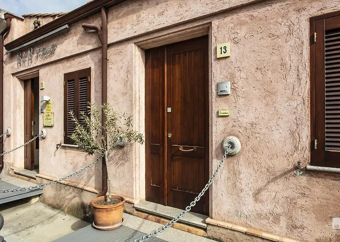 Residenza I Gioielli 4* Tropea