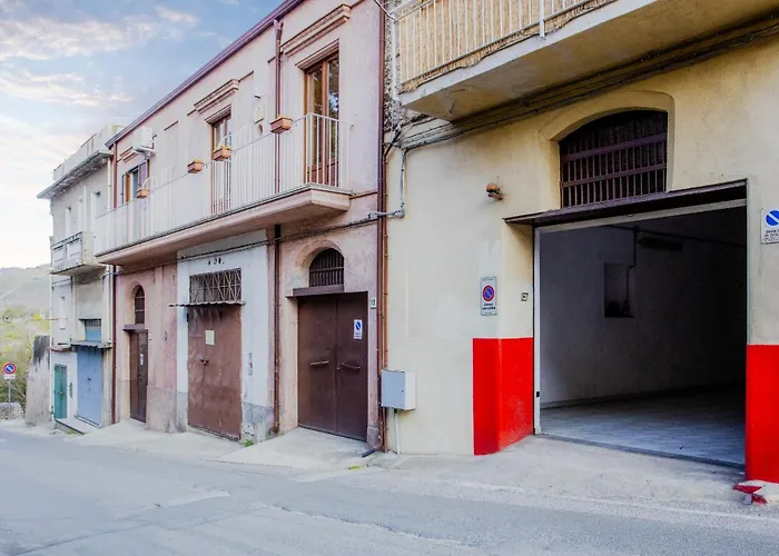 Residenza I Gioielli Tropea