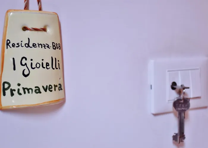 Residenza I Gioielli 4*