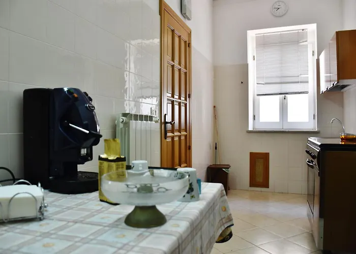 Pensjonat Residenza I Gioielli 4*