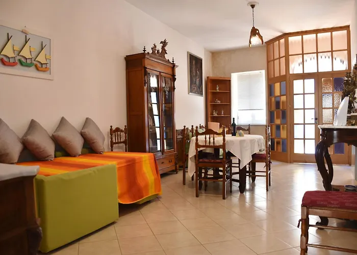 Residenza I Gioielli Pensjonat Tropea