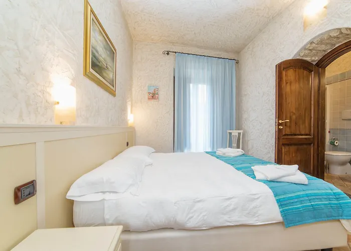 Pensjonat Residenza I Gioielli Tropea