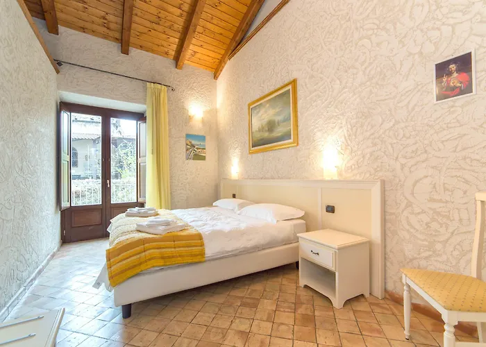 Residenza I Gioielli Pensjonat