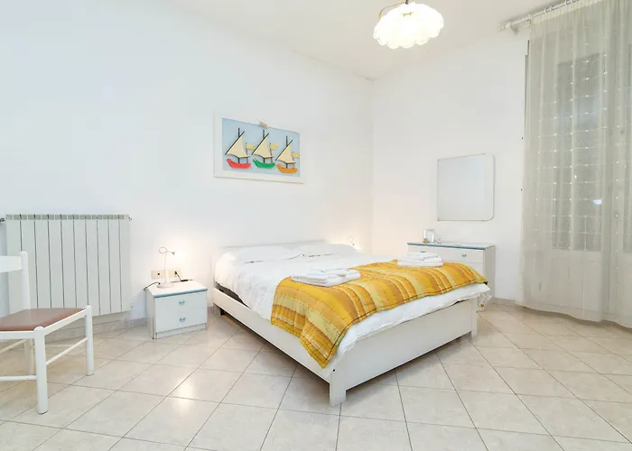 Pensjonat Residenza I Gioielli