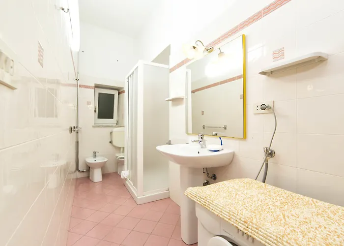 Residenza I Gioielli 4* Tropea