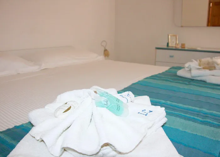 Residenza I Gioielli Pensjonat