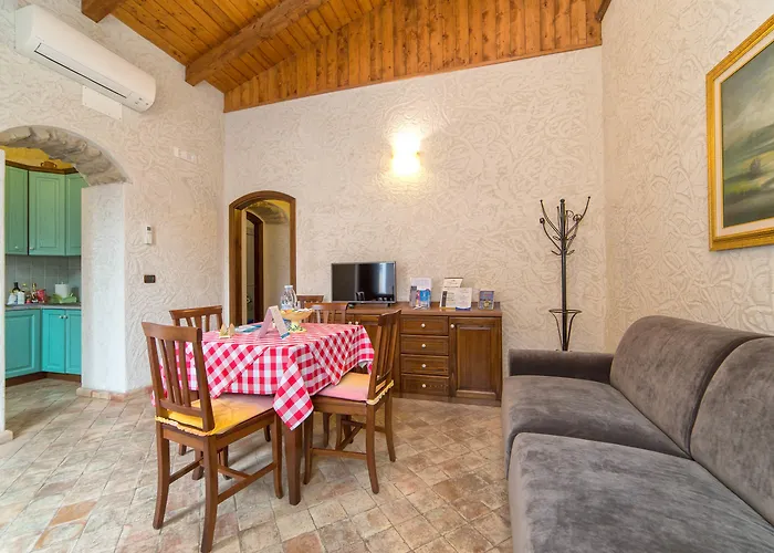 Residenza I Gioielli Tropea