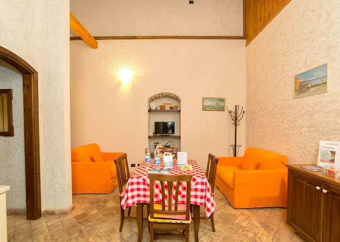 Residenza I Gioielli