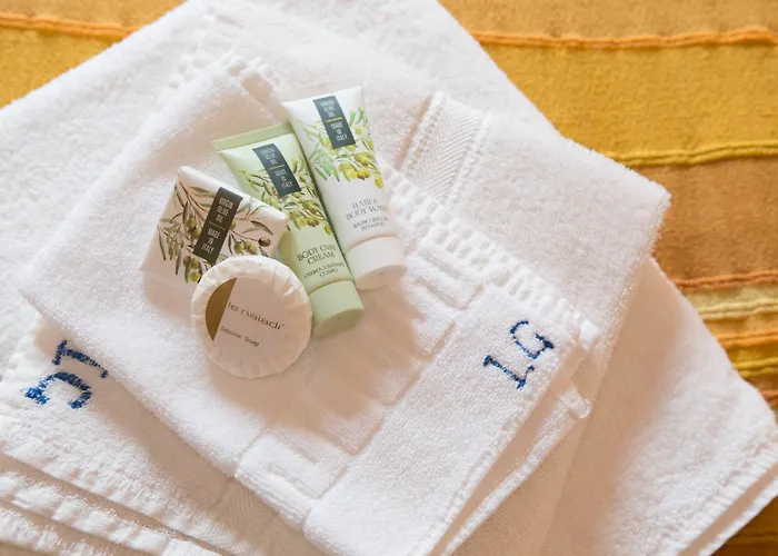 Residenza I Gioielli Pensjonat 4*