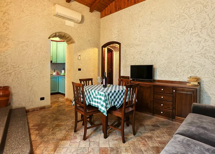 Residenza I Gioielli Pensjonat