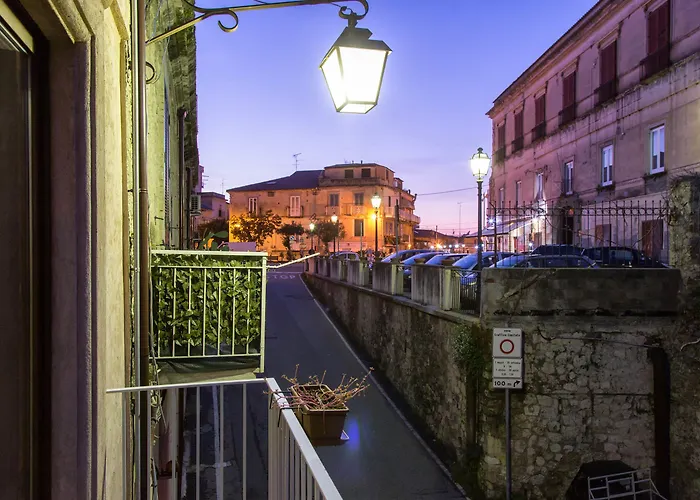 Residenza I Gioielli 4* Tropea