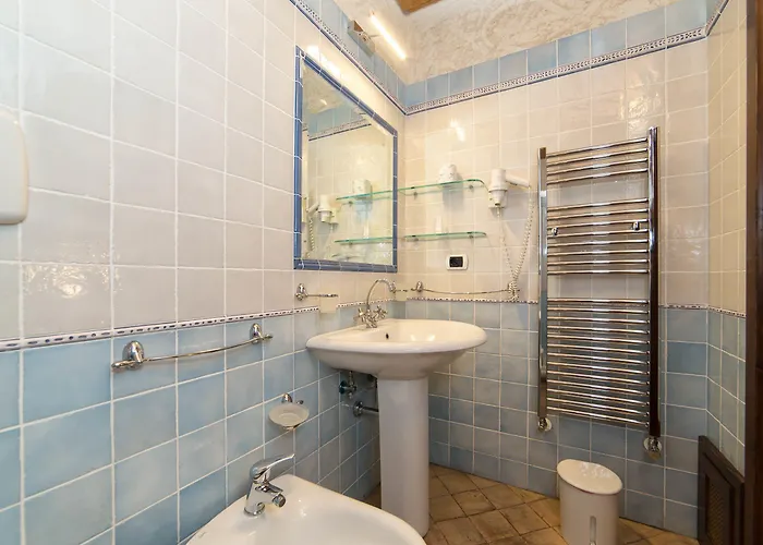 Residenza I Gioielli Tropea