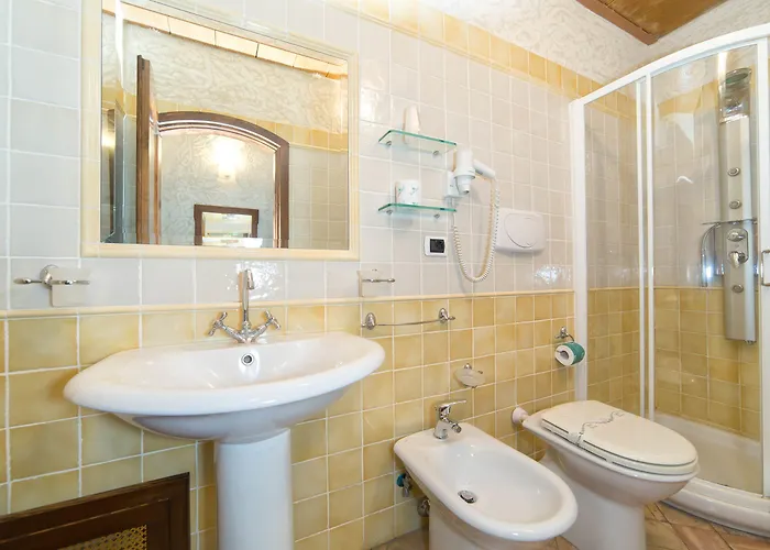 Residenza I Gioielli 4* Tropea