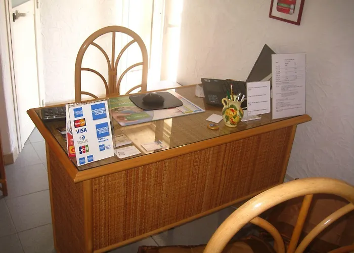 Pensjonat Residenza I Gioielli