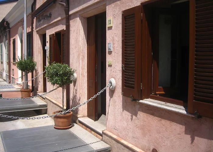 Residenza I Gioielli Pensjonat Tropea