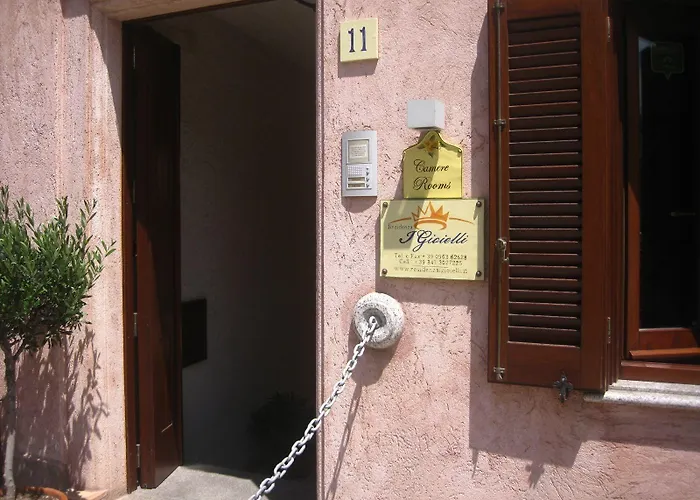 Residenza I Gioielli Pensjonat 4*