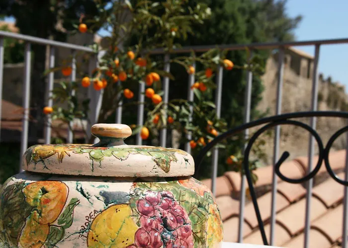 Residenza I Gioielli Pensjonat 4*