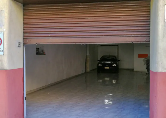 Residenza I Gioielli Pensjonat