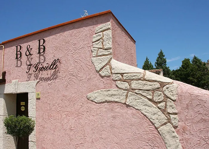 Residenza I Gioielli Pensjonat 4*