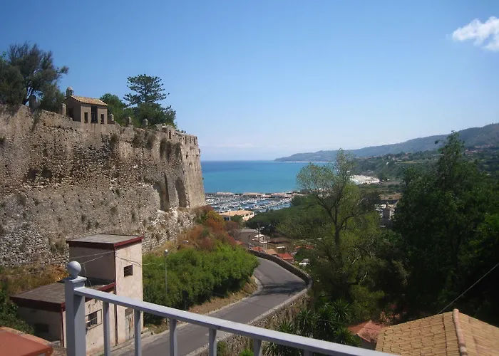 Residenza I Gioielli 4* Tropea