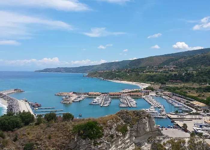 Residenza I Gioielli 4* Tropea