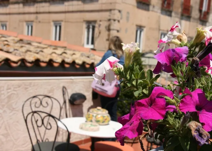 Residenza I Gioielli Pensjonat Tropea